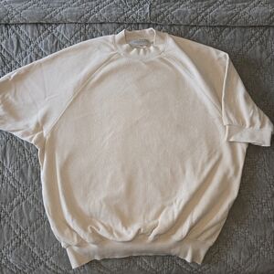 Fear Of God Essentials SS23 - Sand